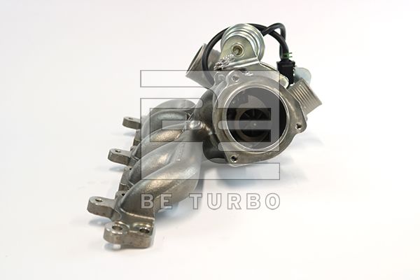 Plniace dúchadlo BE TURBO